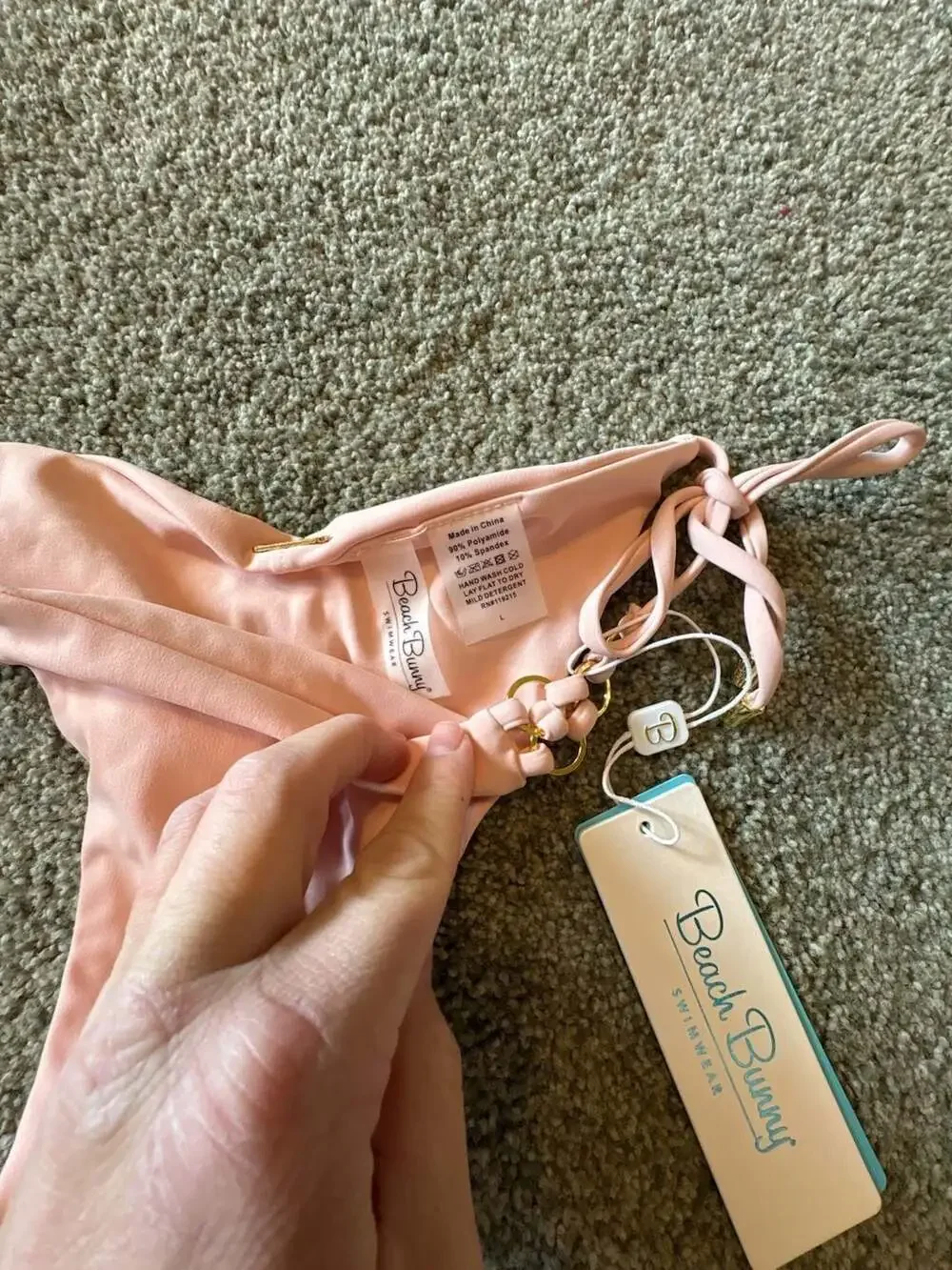 Beach Bunny brand new